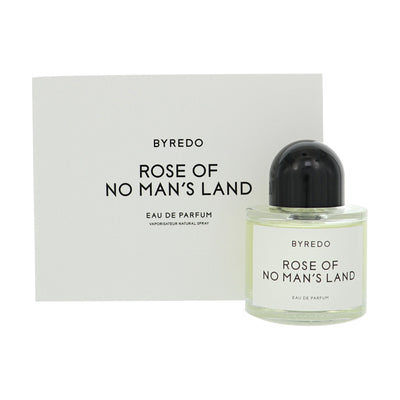 BYREDO ROSE OF NO MAN'S LAND
