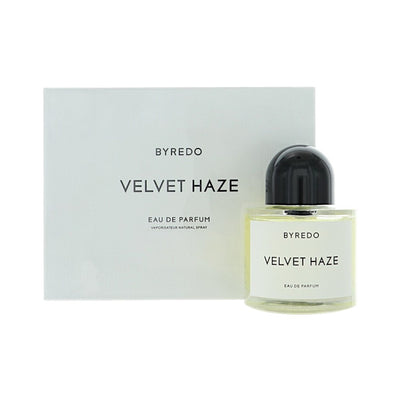 Byredo Velvet Haze Eau De Parfum Spray, 3.3 oz