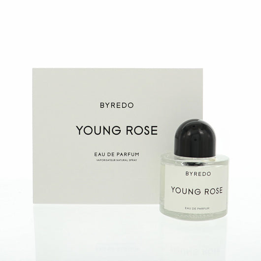 BYREDO YOUNG ROSE