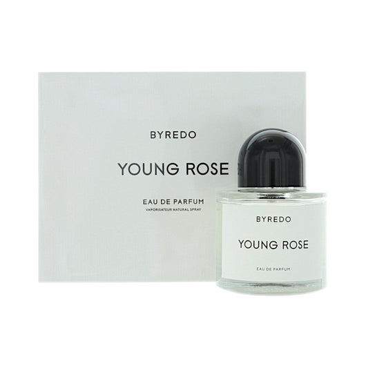 BYREDO YOUNG ROSE