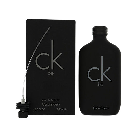 Calvin Klein Be Eau De Toilette Spray