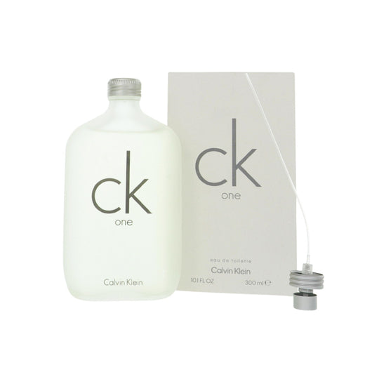 CALVIN KLEIN CK ONE