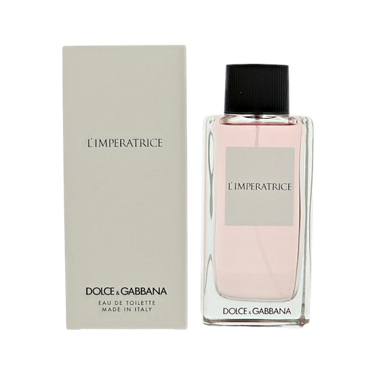 DOLCE & GABBANA L'IMPERATRICE