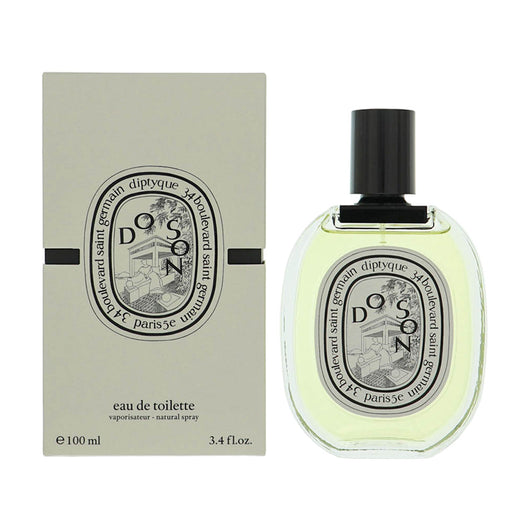 Diptyque Do Son Eau De Toilette Spray
