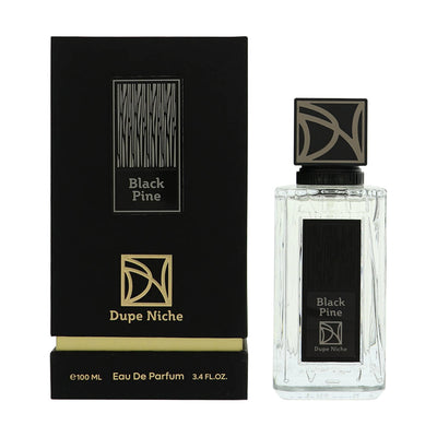 Dupe Niche Black Pine Eau De Parfum Spray