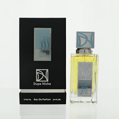 Dupe Niche Blue Cedar Eau De Parfum Spray
