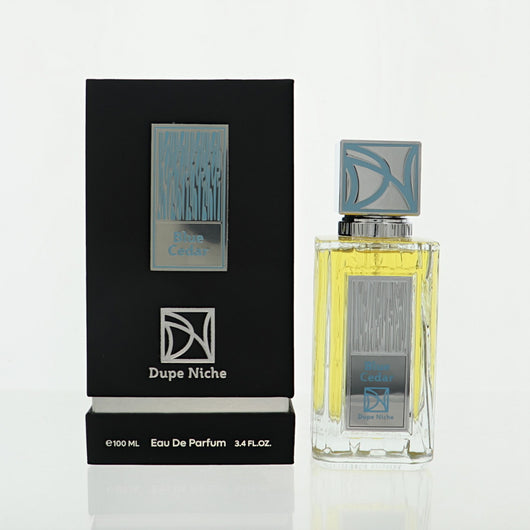 Dupe Niche Blue Cedar Eau De Parfum Spray