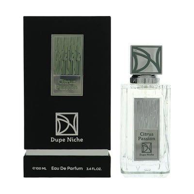DUPE NICHE CITRUS PASSION