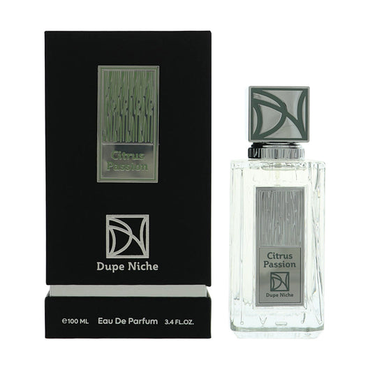 DUPE NICHE CITRUS PASSION