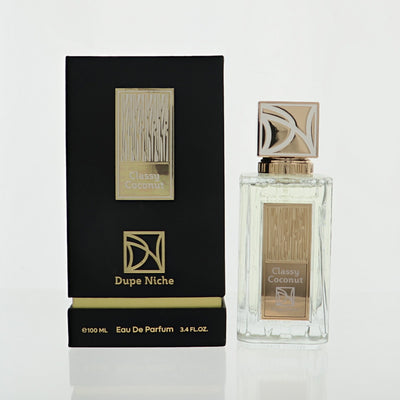 DUPE NICHE CLASSY COCONUT