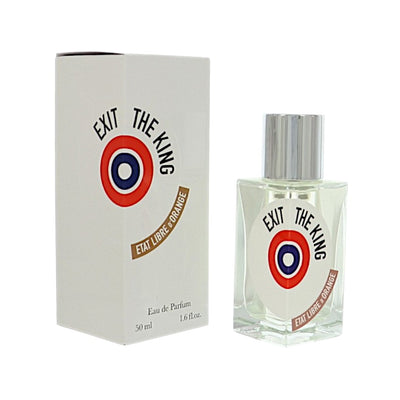Etat Libre D'orange Exit The King Eau De Parfum Spray