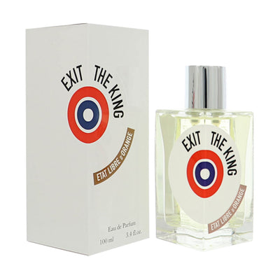 Etat Libre D'orange Exit The King Eau De Parfum Spray, 3.4 oz