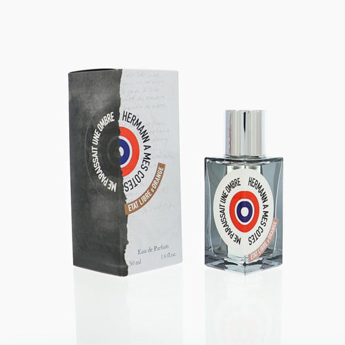 Etat Libre D'Orange Hermann A Mes Cotes Me Paraissait Une Ombre Eau De Parfum Spray