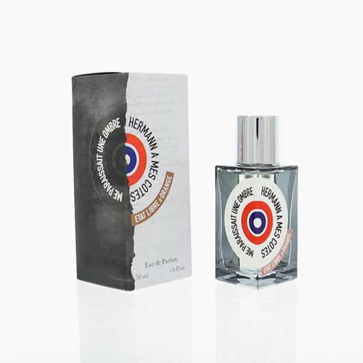 Etat Libre D'Orange Hermann A Mes Cotes Me Paraissait Une Ombre Eau De Parfum Spray