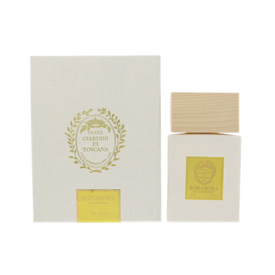 Giardini Di Toscana Borabora Eau De Parfum Spray