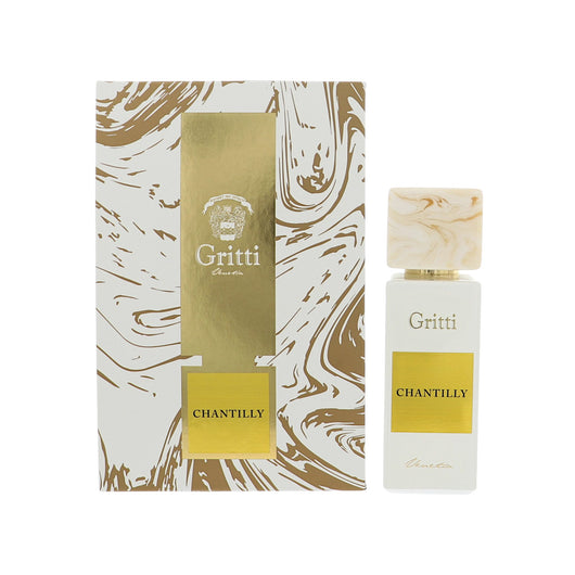 GRITTI CHANTILLY