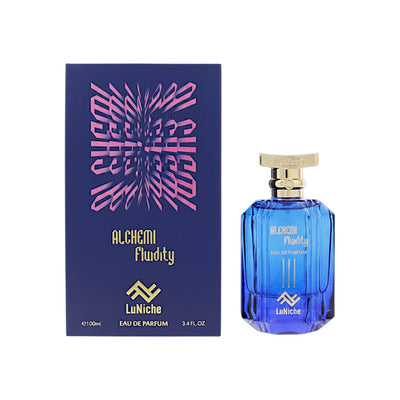 Luniche Alchemi Fluidity Eau De Parfum Spray