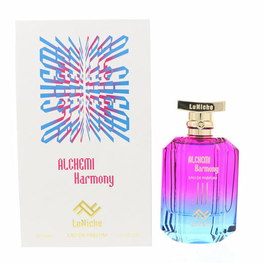 LUNICHE ALCHEMI HARMONY