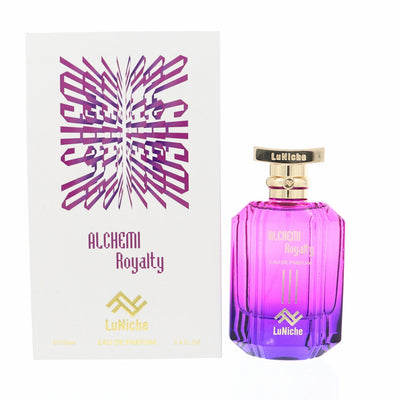 Luniche Alchemi Royalty Eau De Parfum Spray