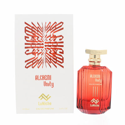 Luniche Alchemi Unity Eau De Parfum Spray