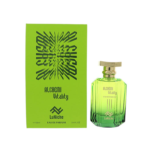 Luniche Alchemi Vitality Eau De Parfum Spray