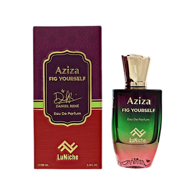 LUNICHE AZIZA FIG YOURSELF