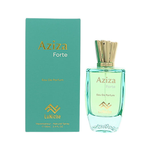 Luniche Aziza Forte Eau De Parfum Spray