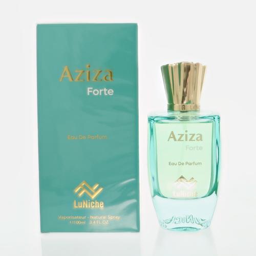 Luniche Aziza Forte Eau De Parfum Spray