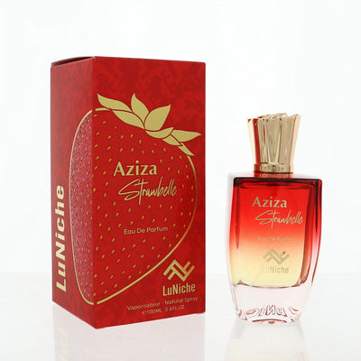 LUNICHE AZIZA STRAWBELLE