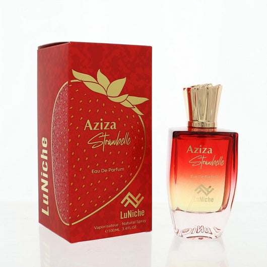 LUNICHE AZIZA STRAWBELLE