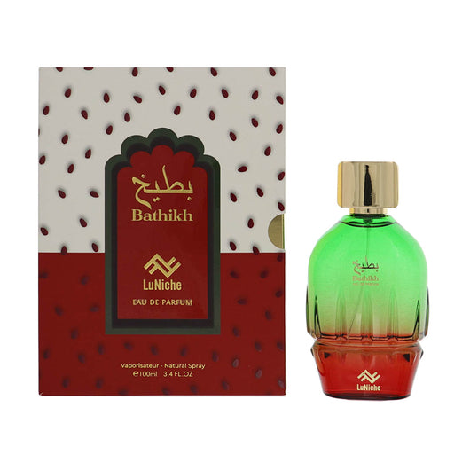 Luniche Bathikh Eau De Parfum Spray