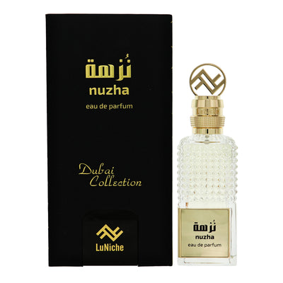 LUNICHE DUBAI NUZHA