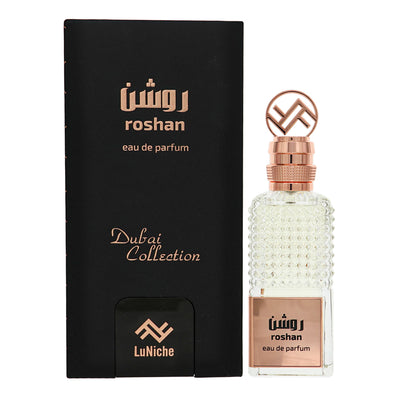 LUNICHE DUBAI ROSHAN