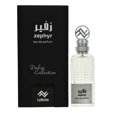 Luniche Dubai Zephyr Eau De Parfum Spray