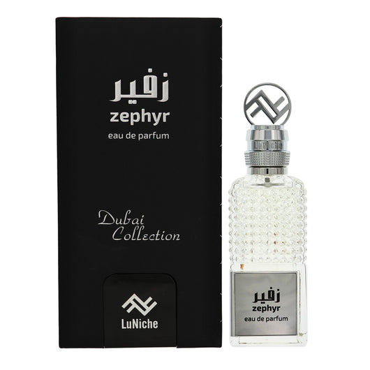 Luniche Dubai Zephyr Eau De Parfum Spray