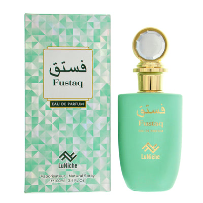 Luniche Fustaq Eau De Parfum Spray