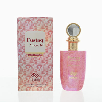 Luniche Fustaq Amora Mi Eau De Parfum Spray