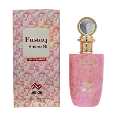 Luniche Fustaq Amora Mi Eau De Parfum Spray