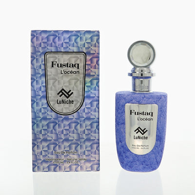 LUNICHE FUSTAQ L'OCEAN