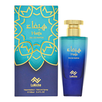 Luniche Haifa Eau De Parfum Spray