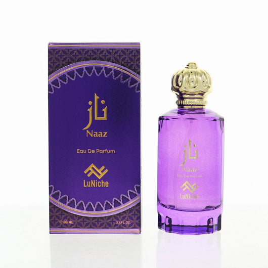 Luniche Naaz Eau De Parfum Spray