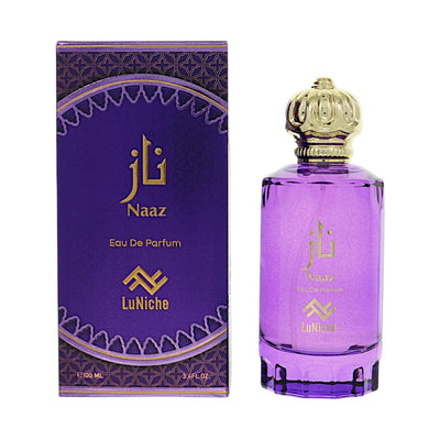 Luniche Naaz Eau De Parfum Spray