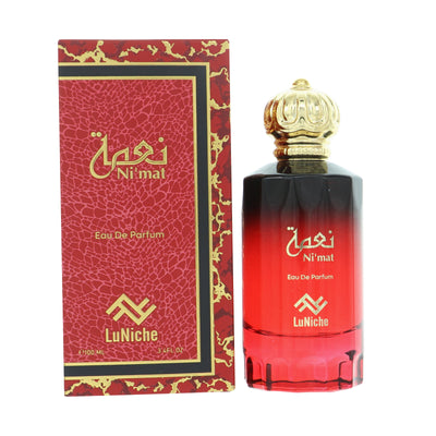 Luniche Ni'mat Eau De Parfum Spray