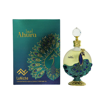 LUNICHE AHURA
