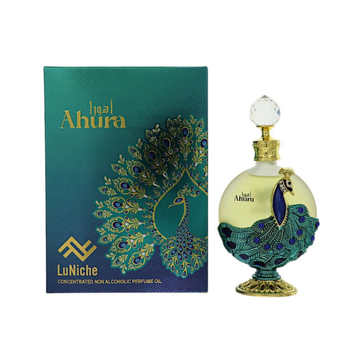 LUNICHE AHURA