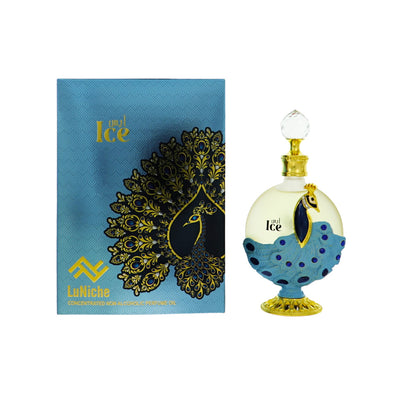 Luniche Ice Eau De Parfum Oil