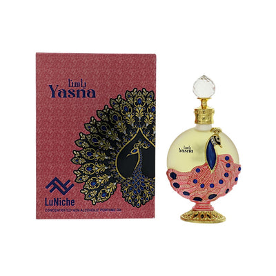 LUNICHE YASNA