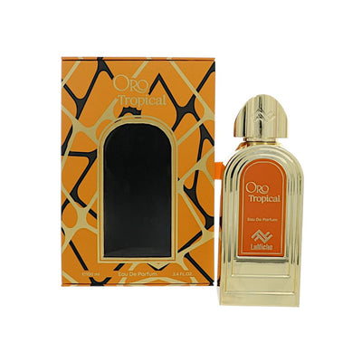 LUNICHE ORO TROPICAL