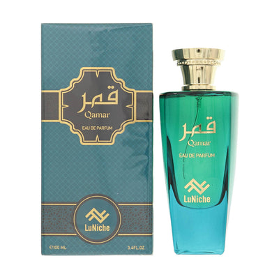 Luniche Qamar Eau De Parfum Spray