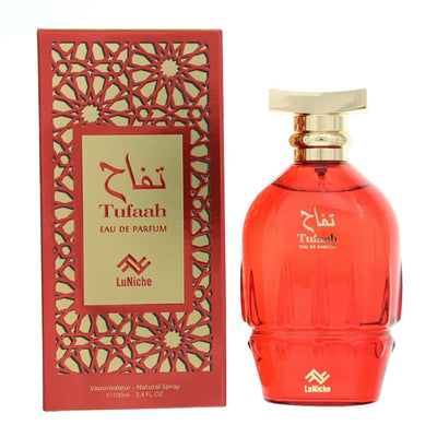 Luniche Tufaah Eau De Parfum Spray